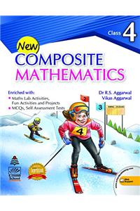 New Composite Mathematics