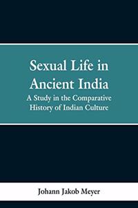 Sexual life in ancient India