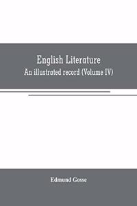 English literature