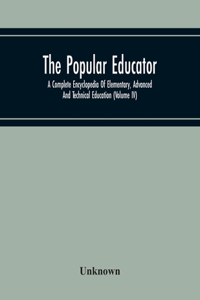 The Popular Educator