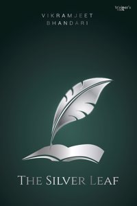 Poetry book The Silver Leaf