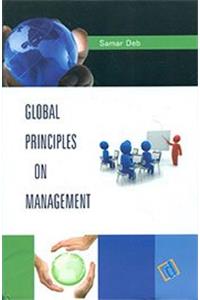 Global Principles on Management
