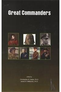 Great Commanders