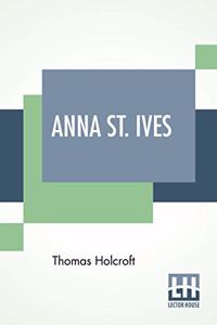 Anna St. Ives