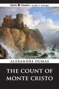 Count of Monte Cristo