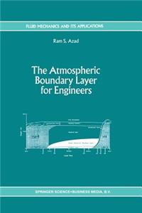 Atmospheric Boundary Layer for Engineers