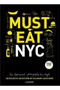 Must Eat NYC