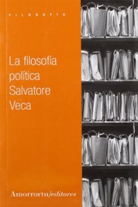 La filosofia politica