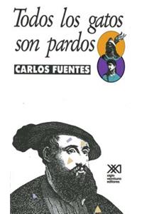 Todos Los Gatos Son Pardos