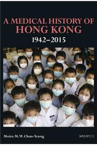 Medical History of Hong Kong