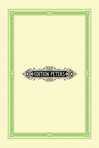 Piano Works for 2 Pianos