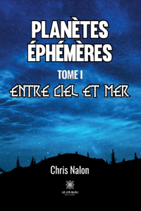 Planètes éphémères