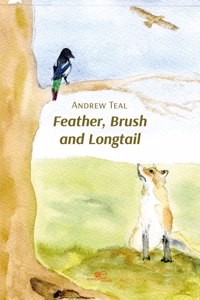 FEATHER, BRUSH AND LONGTAIL