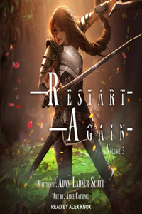 Restart Again: Volume 3