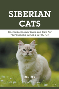 Siberian Cats