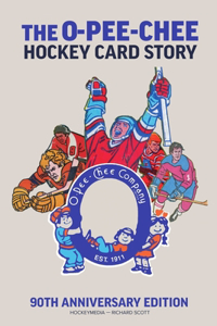 O-Pee-Chee Hockey Card Story