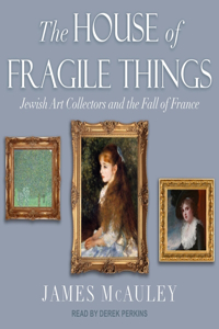House of Fragile Things