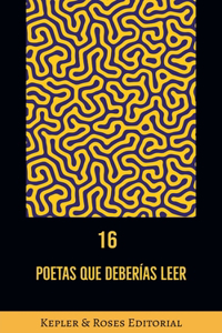 16 poetas que deberías leer