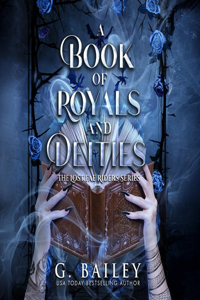 Book of Royals and Deities