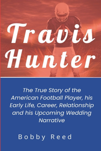 Travis Hunter