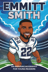 Emmitt Smith Biography