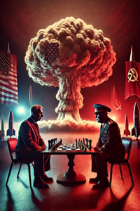 The Cold War and the Nuclear Anxiety