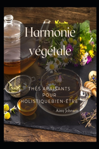 Harmonie végétale