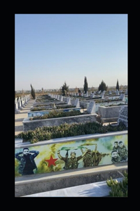 The Land of Goddesses