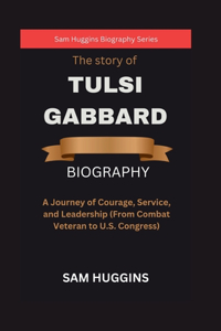 story of Tulsi Gabbard