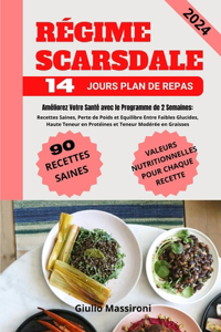 Régime Scarsdale