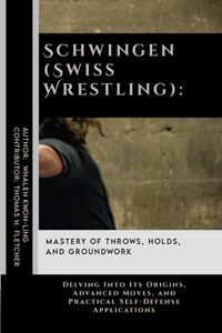 Schwingen (Swiss Wrestling)