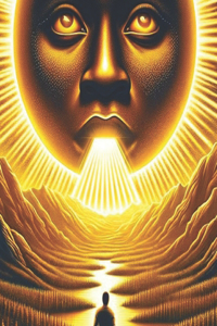 Shhh..........The Sun is Talking