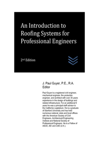 Introduction to Roofing Systems for Professional Engineers