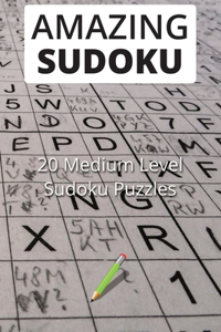 Amazing Sudoku
