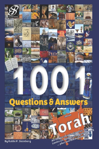 1001 Questions & Answers about Torah