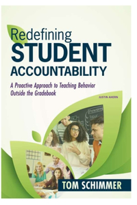 Redefining Student Accountability