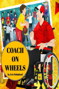 Coach on Wheels