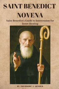 Saint Benedict Novena