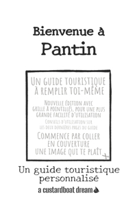 Bienvenue à Pantin
