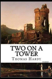 Two on a Tower Annotated