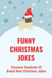 Funny Christmas Jokes