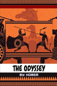 The Odyssey by Homer