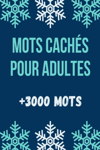 Mots Cachés Pour Adultes