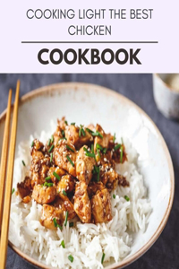 Cooking Light The Best Chicken Cookbook