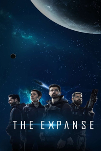 The Expanse