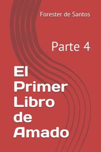 El Primer Libro de Amado