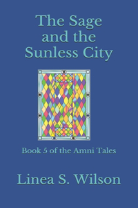 The Sage and the Sunless City
