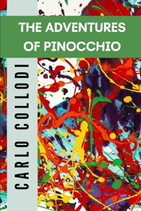 The Adventures of Pinocchio