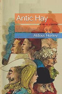 Antic Hay