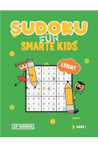 Sudoku für smarte Kids